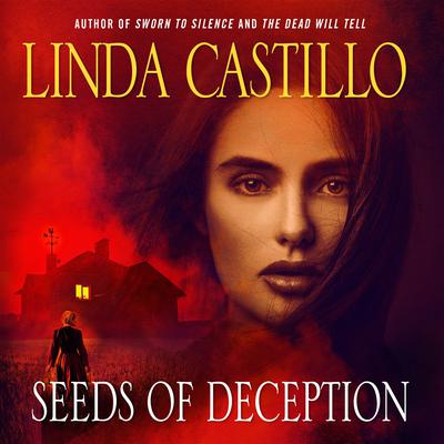 Seeds of Deception: A Kate Burkholder Short Story Audiobook, by Linda Castillo