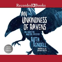 An Unkindness of Ravens Audiobook, by 