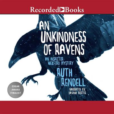 An Unkindness of Ravens Audiobook, by Ruth Rendell