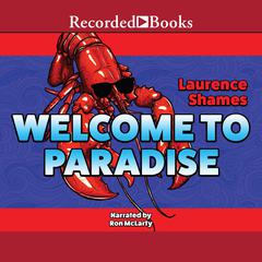 Welcome to Paradise Audiobook, by 