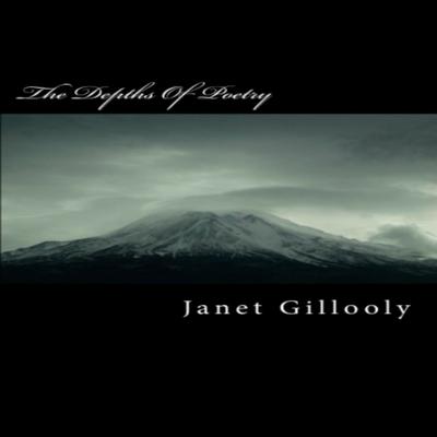 The Depths of Poetry Audiobook, by Janet Gillooly