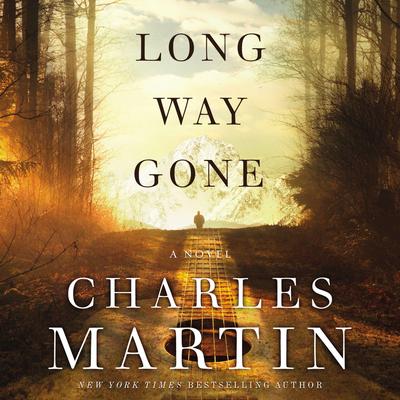Long Way Gone Audiobook, by 