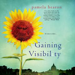 Gaining Visibility Audiobook, by Pamela Hearon