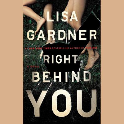 Right Behind You Audiobook, by 