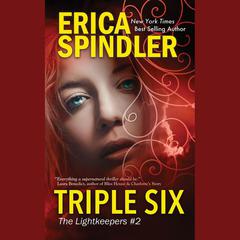 Triple Six Audiobook, by 