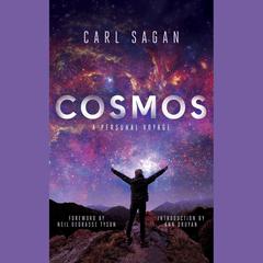 Cosmos: A Personal Voyage Audiobook, by 