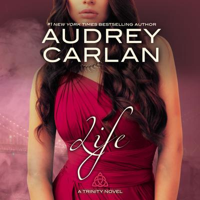 Life Audiobook, by Audrey Carlan
