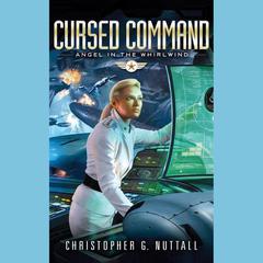 Cursed Command Audiobook, by Christopher G. Nuttall