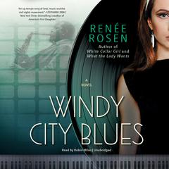 Windy City Blues Audiobook, by 