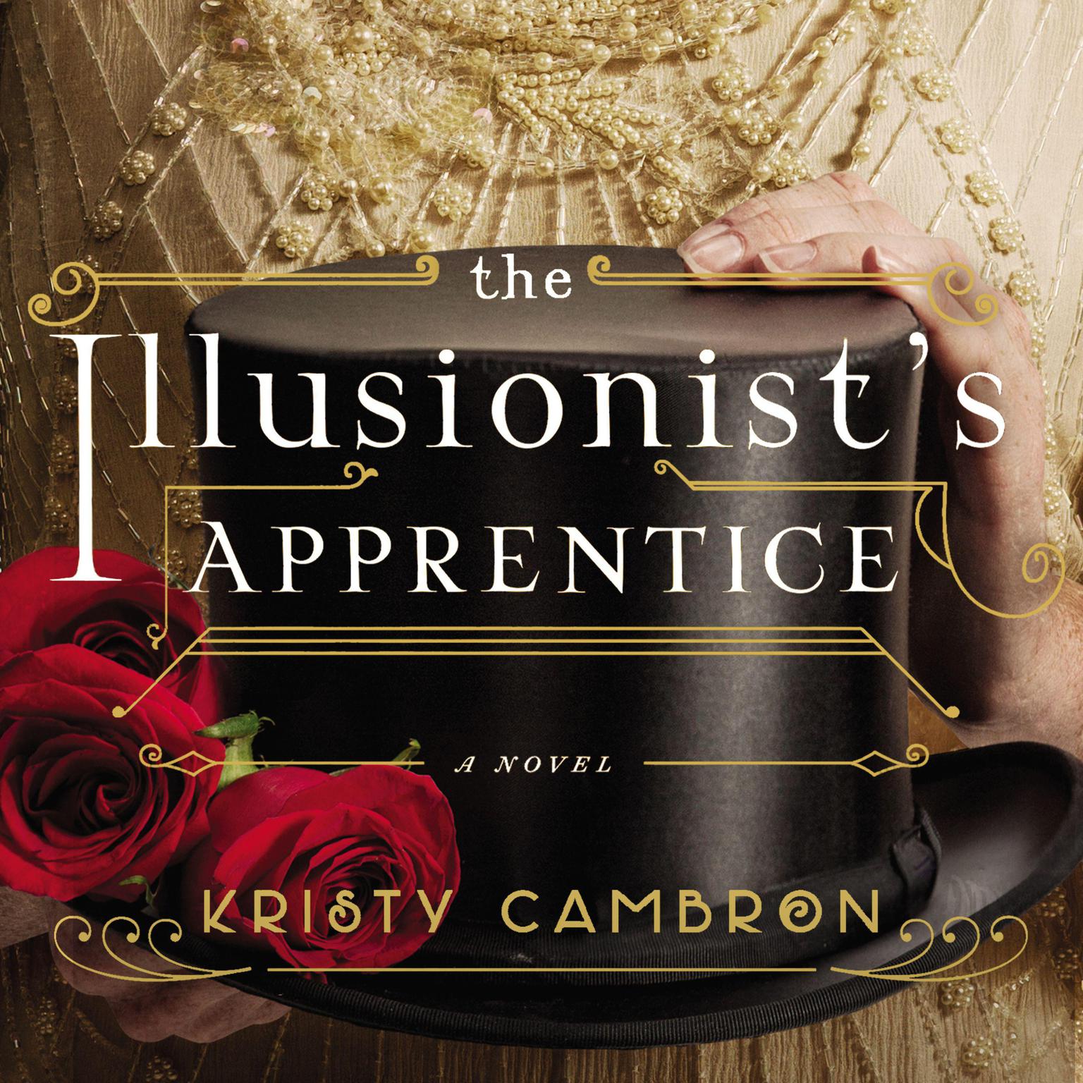 The Illusionists Apprentice Audiobook, by Kristy Cambron