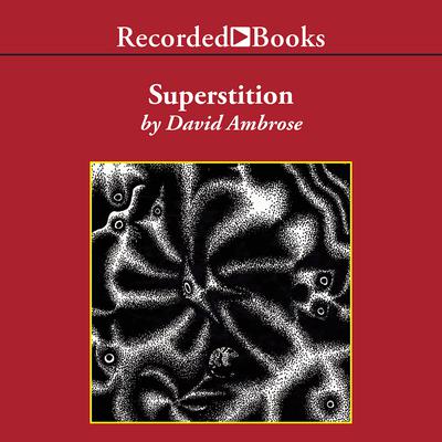 Superstition Audiobook, by 