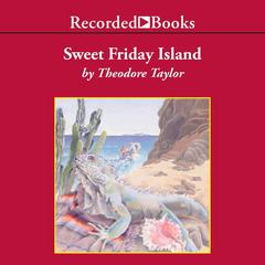 Sweet Friday Island Audiobook, by Theodore Taylor