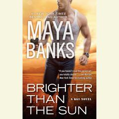 Brighter Than the Sun Audiobook, by 