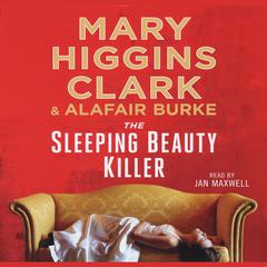 The Sleeping Beauty Killer Audiobook, by 