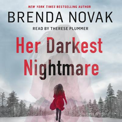 Her Darkest Nightmare Audiobook, by Brenda Novak