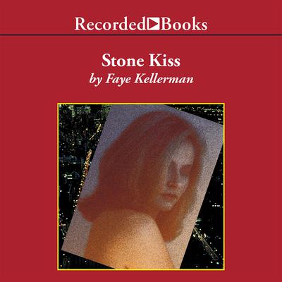 Stone Kiss Audiobook, by 