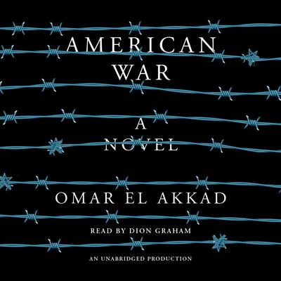 American War: A novel Audiobook, by 