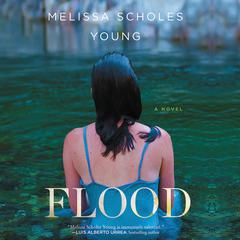 Flood: A Novel Audiobook, by Melissa Scholes Young