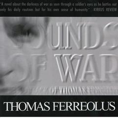 Sounds of War Audiobook, by Thomas Ferreolus