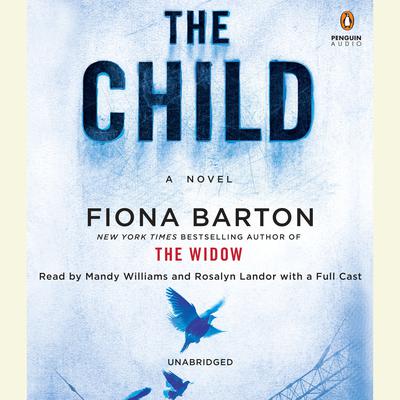 The Child Audiobook, by Fiona Barton