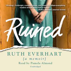 Ruined Audiobook, by Ruth Everhart