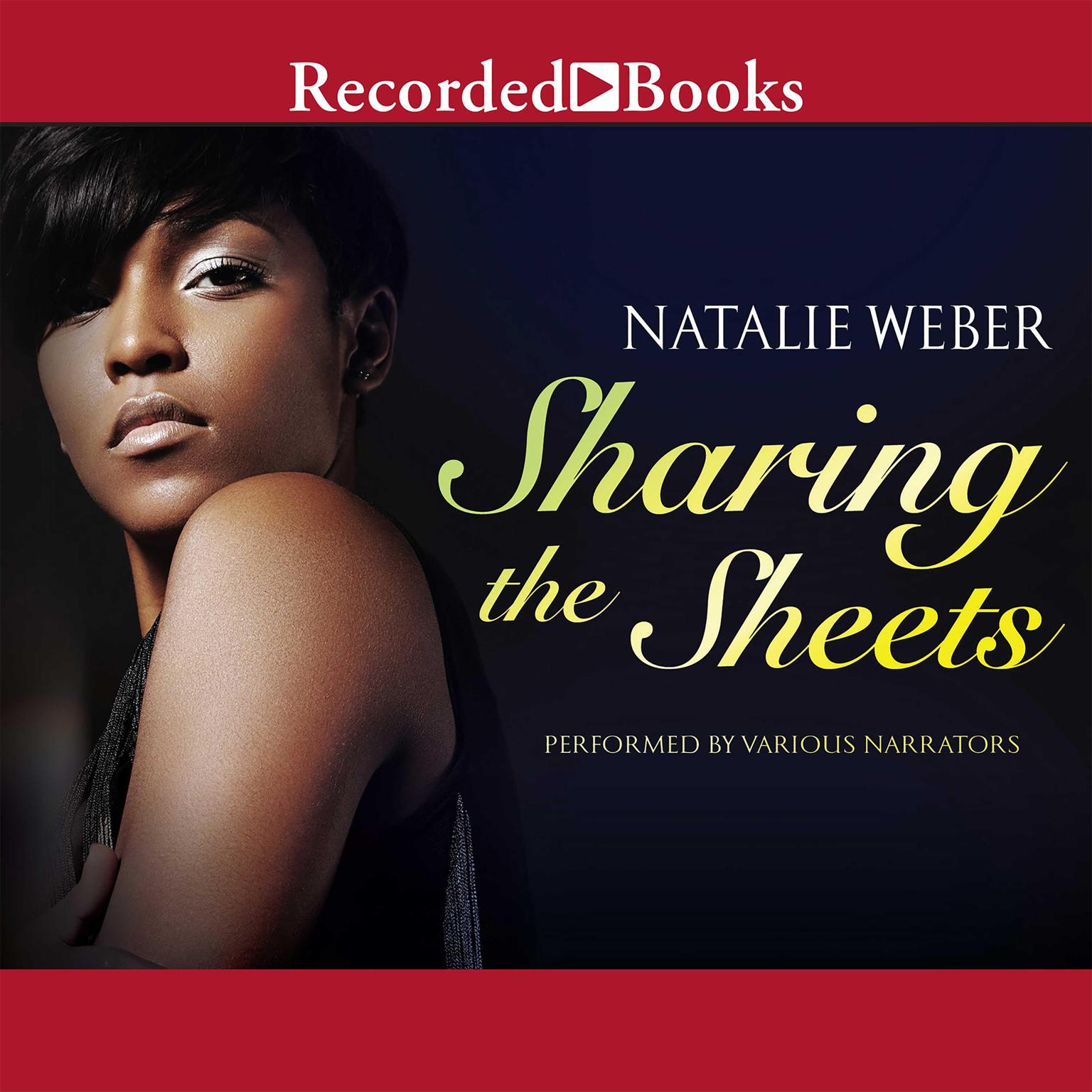 Sharing the Sheets Audiobook, by Natalie Weber