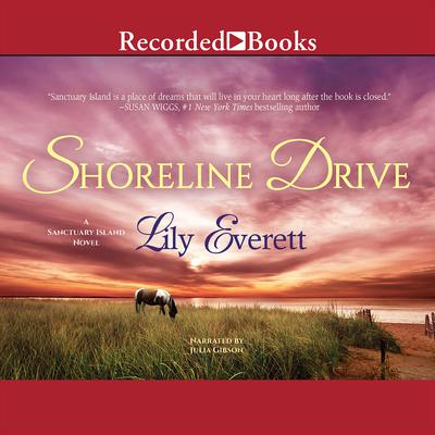 Shoreline Drive Audiobook, by Lily Everett