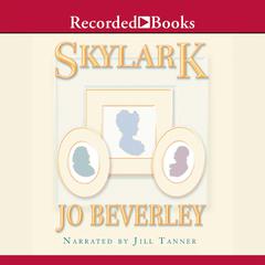 Skylark Audiobook, by Jo Beverley