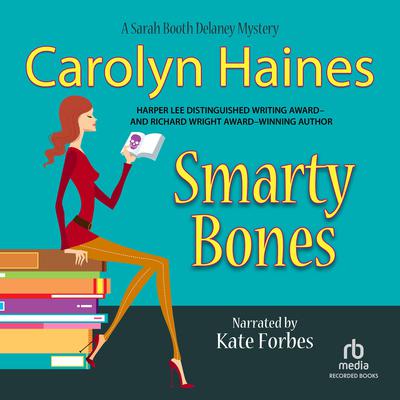 Smarty Bones Audiobook, by 
