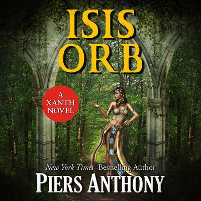 Isis Orb Audiobook, by 