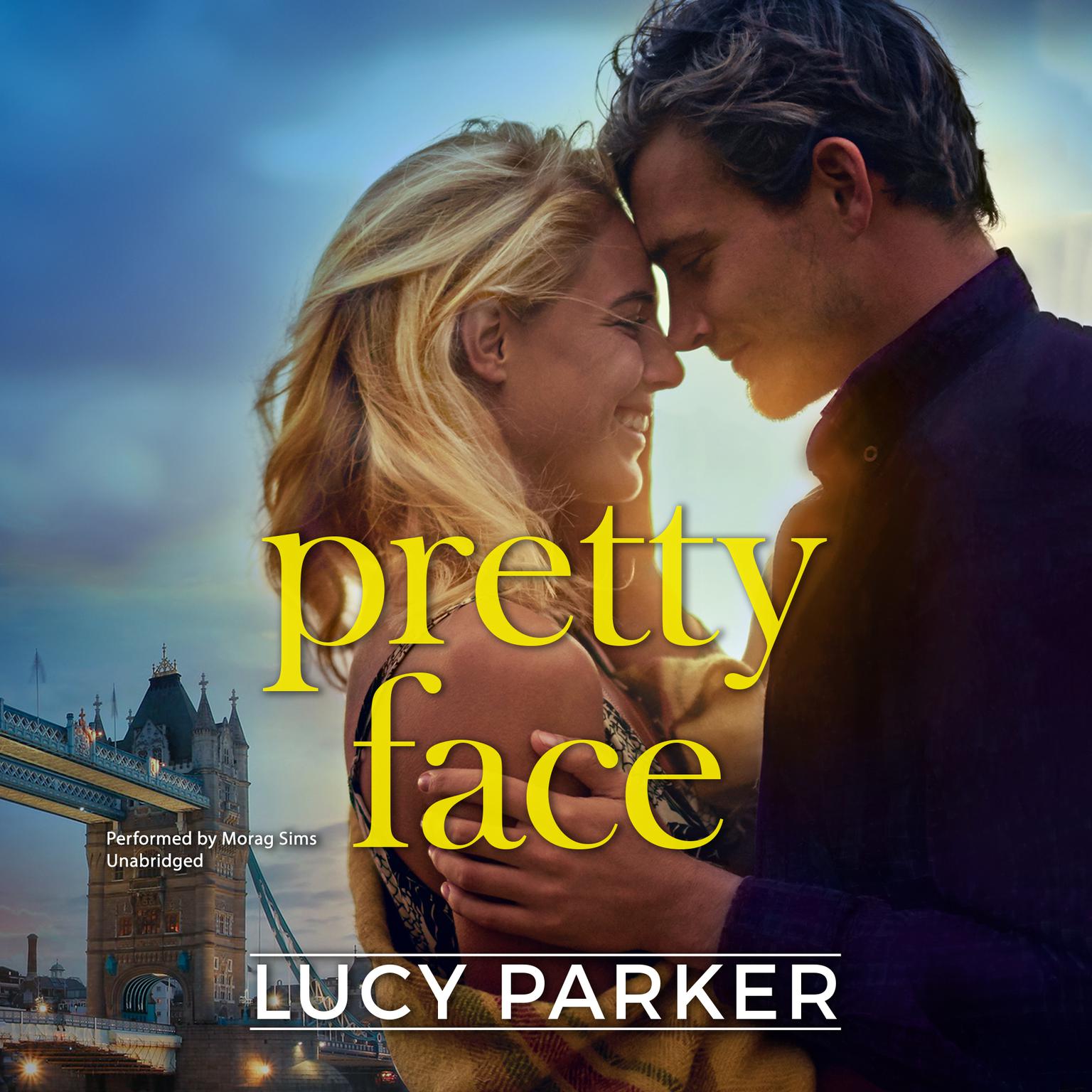 Pretty Face Audiobook, by Lucy Parker