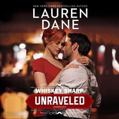 Unraveled Audiobook, by Lauren Dane