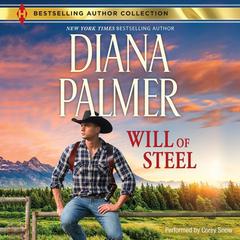 Will of Steel Audiobook, by 