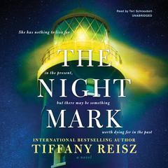 The Night Mark Audiobook, by 