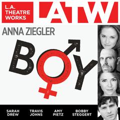 Boy Audiobook, by Anne Ziegler