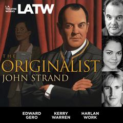 The Originalist Audiobook, by John Strand