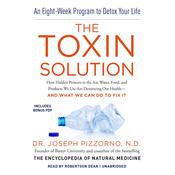 The Toxin Solution