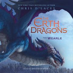 The Wearle Audibook, by Chris d’Lacey