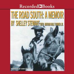 The Road South Audiobook, by Shelly Stewart