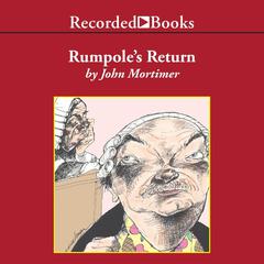 Rumpole's Return Audiobook, by John Mortimer