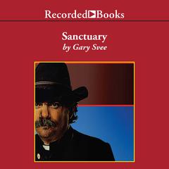 Sanctuary Audiobook, by Gary Svee