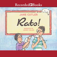 Rats! Audiobook, by Jane Cutler
