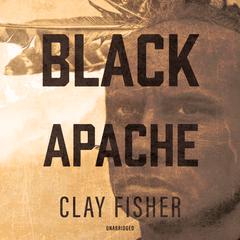 Black Apache Audiobook, by Henry Wilson Allen