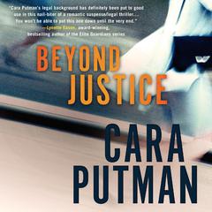 Beyond Justice Audiobook, by 