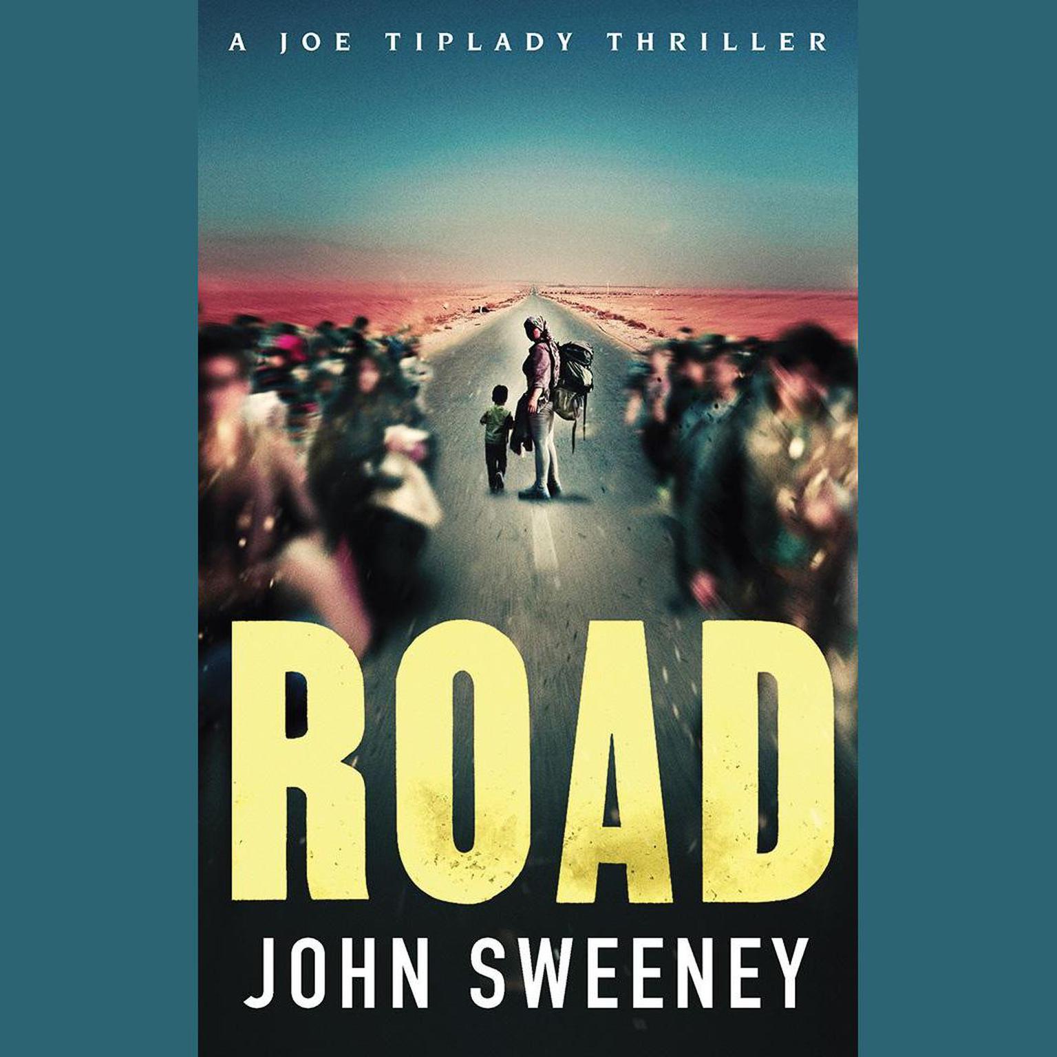 Road Audiobook, by John Sweeney