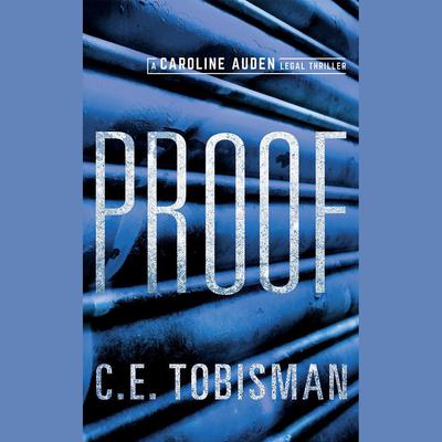 Proof Audiobook, by C. E. Tobisman