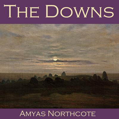 The Downs Audiobook, by Amyas  Northcote