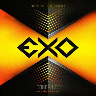 Exo Audiobook, by 