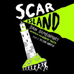 Scar Island Audiobook, by 