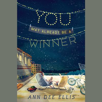 You May Already Be a Winner Audiobook, by Ann Dee Ellis